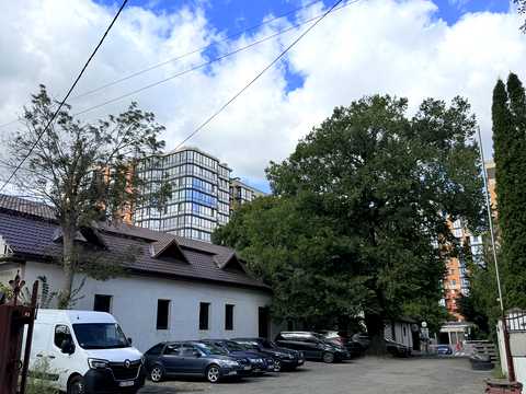 коммерческая по адресу Винниченка ул., 69