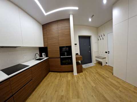 квартира за адресою Червоної Калини просп., 56