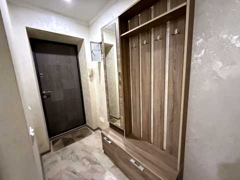 квартира за адресою Миру просп., 71/1