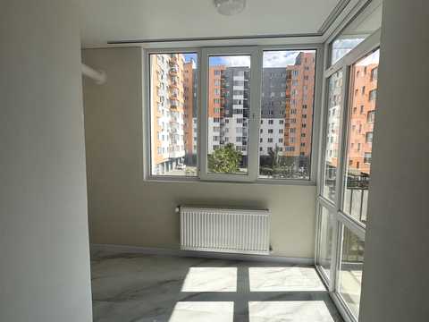 квартира за адресою Немирівське шосе, 94-Є, корп. 1-5