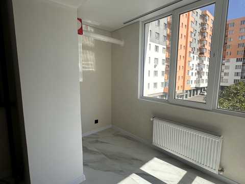 квартира за адресою Немирівське шосе, 94-Є, корп. 1-5