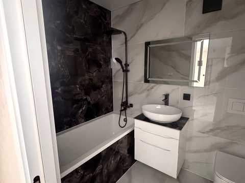 квартира за адресою Немирівське шосе, 94-Є, корп. 1-5