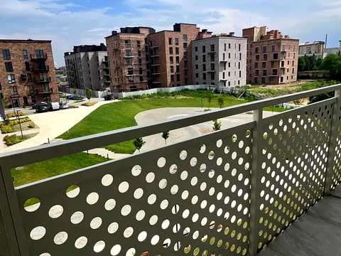 квартира по адресу Тараса Шевченка ул., 115