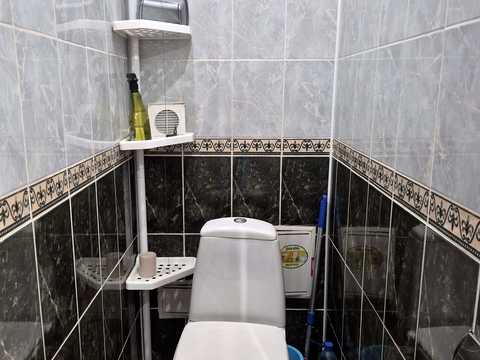 квартира по адресу Рональда Рейгана ул. (Теодора Драйзера), 9