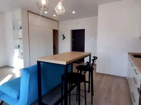 квартира по адресу Кадетский Гай ул., 8