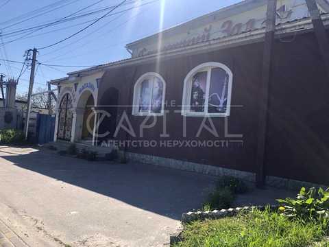 коммерческая по адресу Соборная ул. (Петропавловская), 1-А