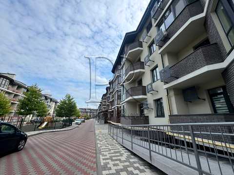 квартира за адресою Сімейна вул., 5