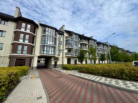 квартира за адресою Сімейна вул., 5