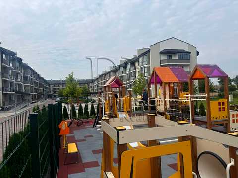 квартира за адресою Сімейна вул., 5