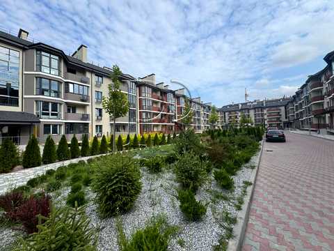 квартира за адресою Сімейна вул., 5