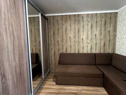 квартира по адресу Бакинская ул., 1