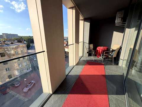 квартира за адресою Вʼячеслава Чорновола просп. (), 39