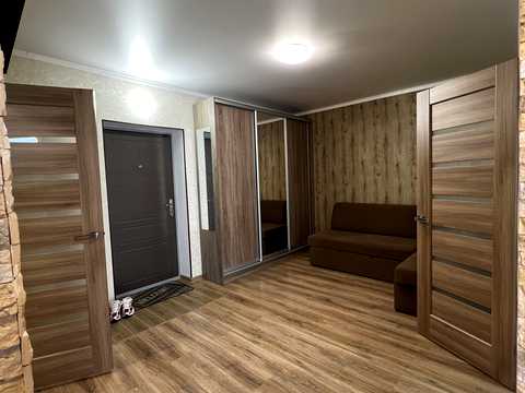 квартира по адресу Бакинская ул., 1