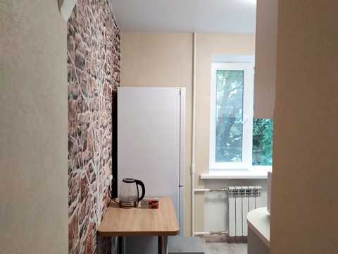 квартира по адресу Александра Поля ул., 50-Б