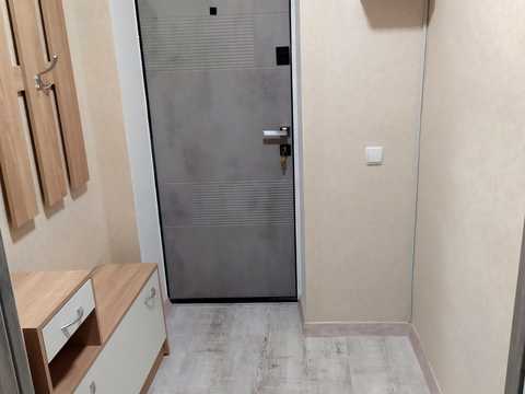 квартира по адресу Александра Поля ул., 50-Б