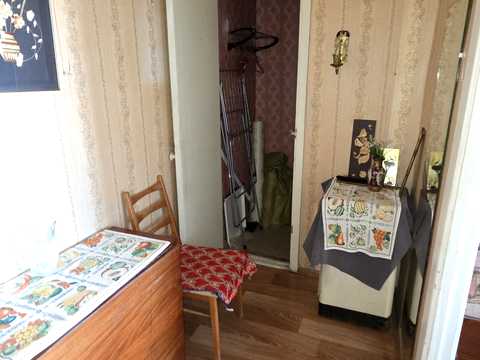 квартира по адресу Владимира Ивасюка просп. (Героїв Сталінграду), 35