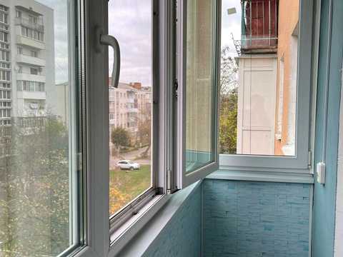 квартира по адресу Набережная ул., 10а