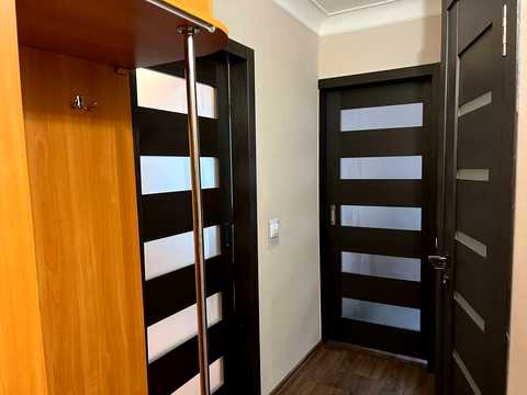квартира по адресу Набережная ул., 10а
