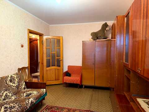 квартира по адресу Млыновская ул., 41