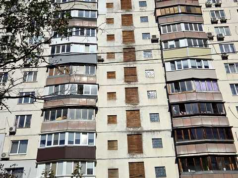 квартира по адресу Владимира Ивасюка просп. (Героїв Сталінграду), 35