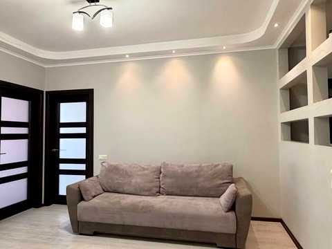 квартира за адресою Драгоманова вул., 40-З