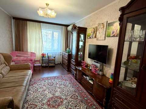 квартира за адресою Юрія Побєдоносцева бульв., 11