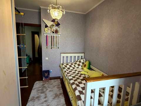 квартира за адресою Юрія Побєдоносцева бульв., 11