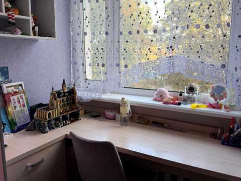 квартира за адресою Юрія Побєдоносцева бульв., 11