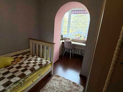 квартира за адресою Юрія Побєдоносцева бульв., 11