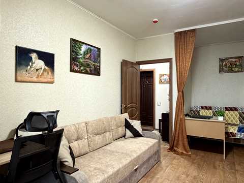 квартира по адресу Киевская ул., 261 к3