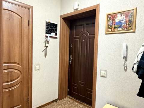 квартира по адресу Киевская ул., 261 к3