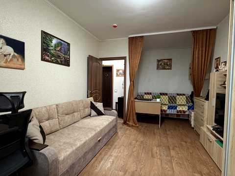 квартира по адресу Киевская ул., 261 к3