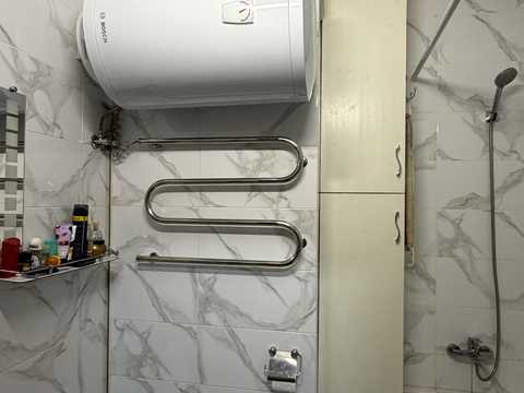 квартира по адресу Киевская ул., 261 к3