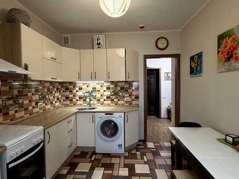 квартира по адресу Киевская ул., 261 к3