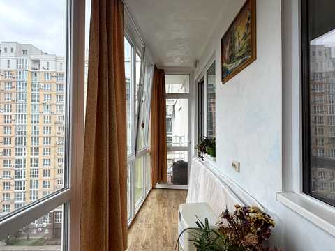 квартира по адресу Киевская ул., 261 к3