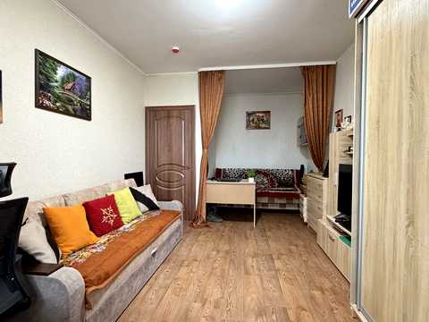 квартира по адресу Киевская ул., 261 к3