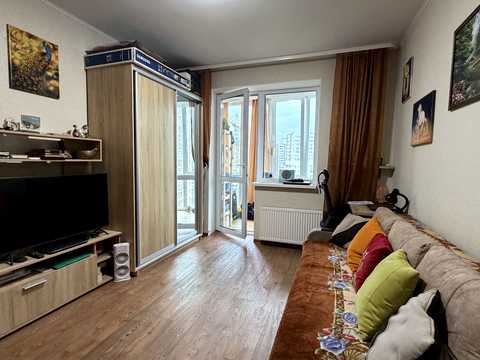 квартира по адресу Киевская ул., 261 к3