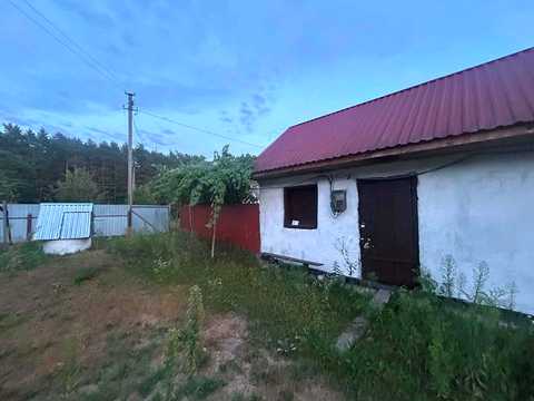 дом по адресу с. Круки, Круки, 1