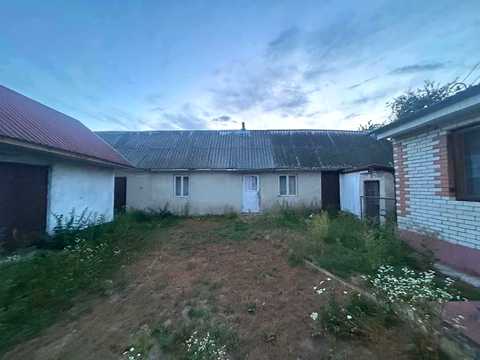 дом по адресу с. Круки, Круки, 1