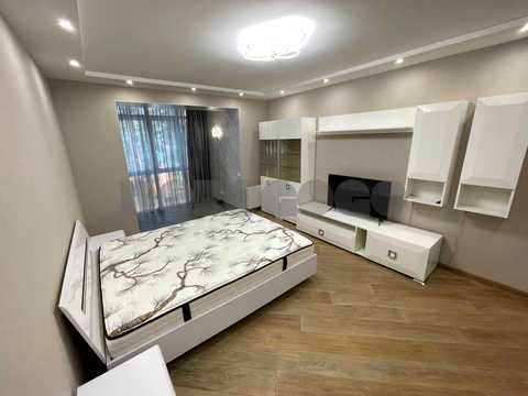 квартира за адресою Радистів вул., 34-А