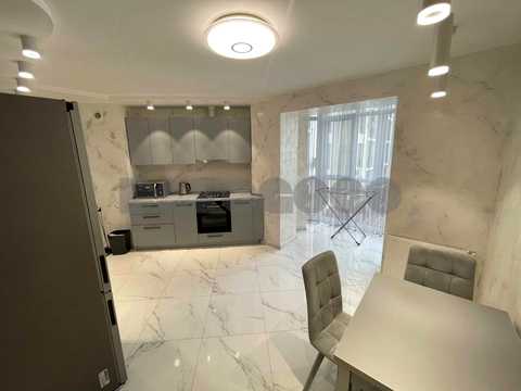квартира за адресою Радистів вул., 34-А
