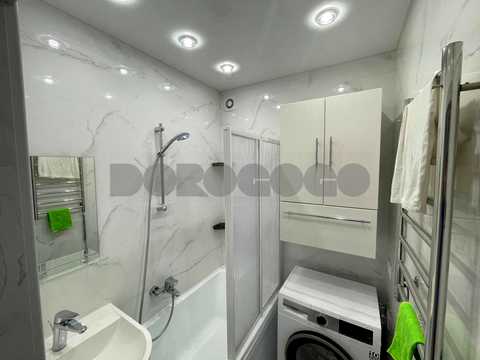 квартира за адресою Радистів вул., 34-А
