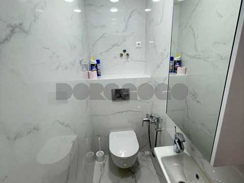 квартира за адресою Радистів вул., 34-А