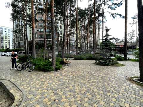 квартира за адресою Радистів вул., 34-А