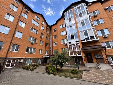 квартира по адресу Довженка ул., 13