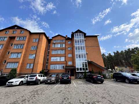 квартира по адресу Довженка ул., 13