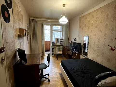 квартира за адресою Зіньківська вул., 36