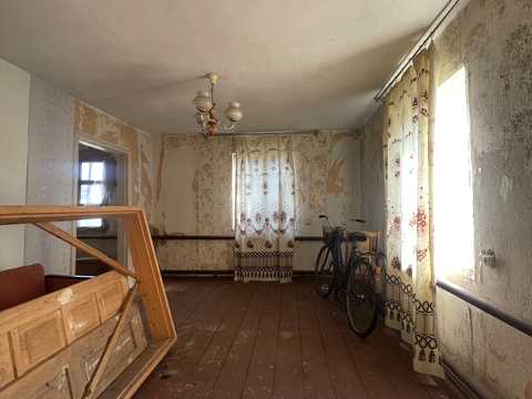 дом по адресу Польського, 14