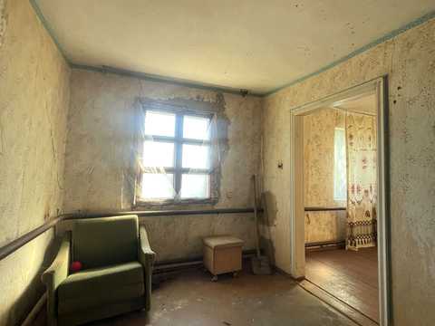 дом по адресу Польського, 14