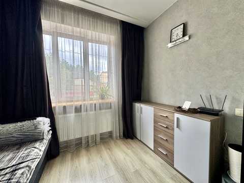 квартира по адресу Довженка ул., 13